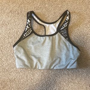 PINK Ultimate unlined sports bra